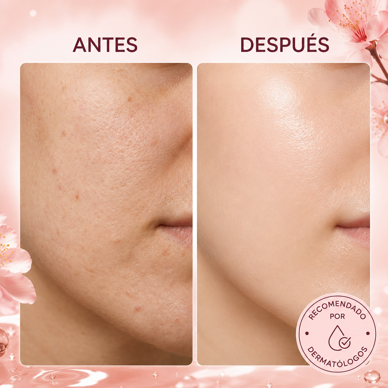 MASCARILLA DE COLÁGENO-MEDICUBE® LA HIDRATACIÓN QUE MERECE TU PIEL