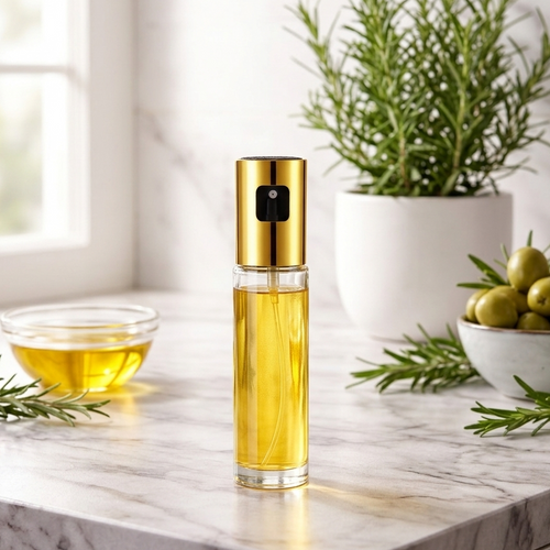 SPRAY ROCIADOR DE ACEITE