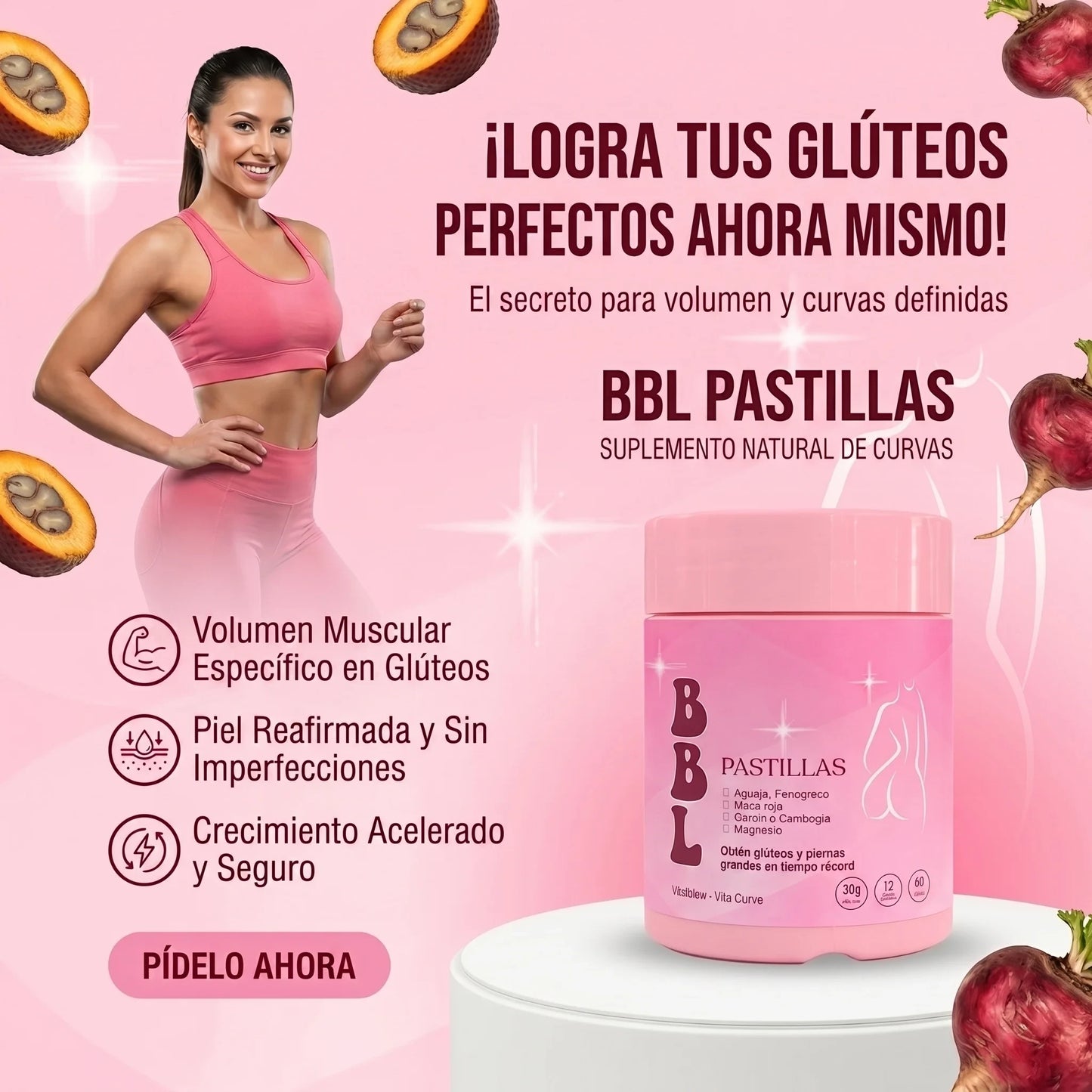 BBL WOMEN®